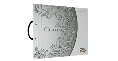 como