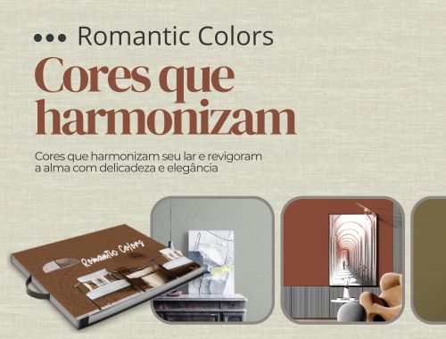 Romantic Colors