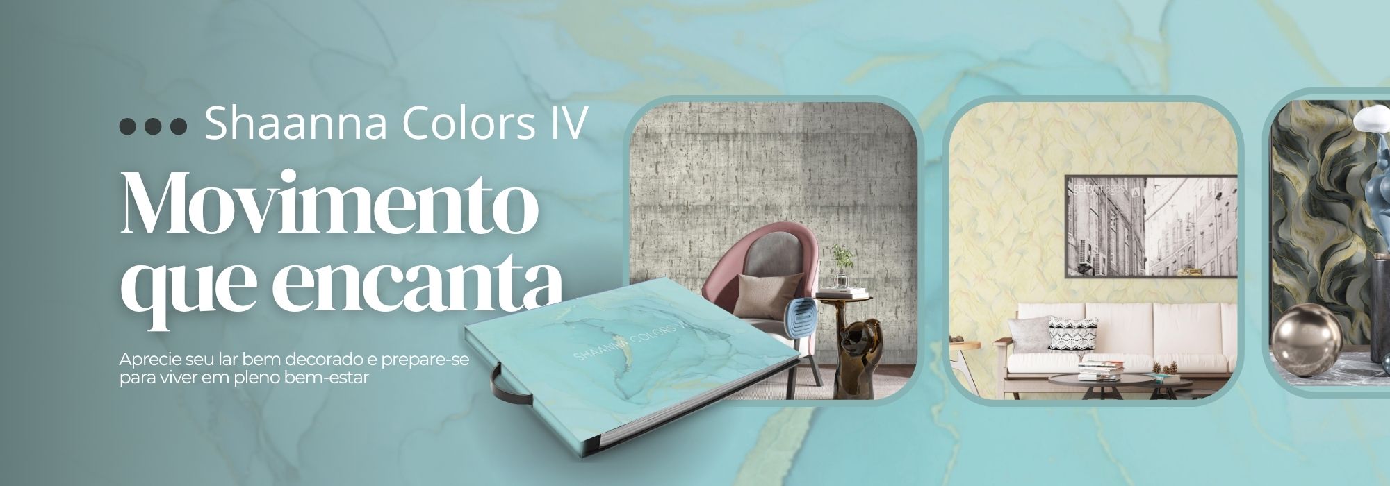Shaanna Colors