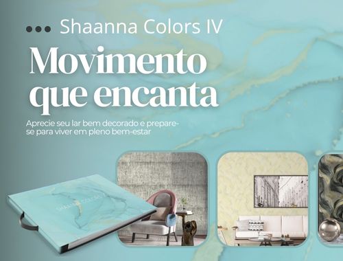 Shaanna colors