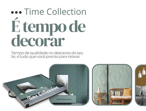 Time Collection